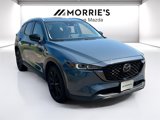 Used 2023 MAZDA CX-5 Carbon Edition image 3