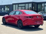 New 2025 MAZDA MAZDA3 s image 6