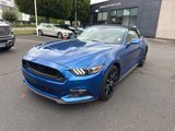 Used 2017 Ford Mustang GT Premium w/ Equipment Group 401A image 5