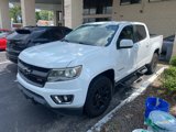 Used 2017 Chevrolet Colorado Z71 image 3