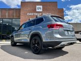 Used 2019 Volkswagen Atlas SEL Premium image 4
