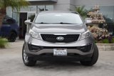 Used 2016 Kia Sportage LX image 2