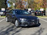 Used 2018 Audi A5 2.0T Premium Plus w/ Premium Plus image 2