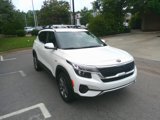 Used 2021 Kia Seltos S image 2