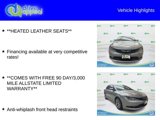 Used 2016 Chrysler 200 S w/ Comfort Group image 6