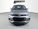 Used 2020 Chevrolet Trax LS image 2