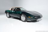 Used 1993 Chevrolet Corvette Convertible image 2