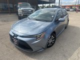 Used 2020 Toyota Corolla LE image 2