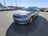 Used 2015 Chrysler 200 Limited w/ Convenience Group image 4