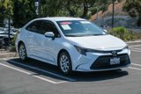 Certified 2024 Toyota Corolla LE image 3