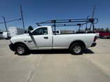Used 2021 RAM 1500 Tradesman w/ Power & Remote Entry Group image 5