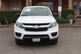 Used 2018 Chevrolet Colorado W/T w/ WT Convenience Package image 3