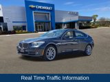 Used 2011 BMW 535i xDrive image 3