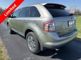 Used 2008 Ford Edge Limited image 4