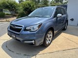 Used 2018 Subaru Forester 2.5i Touring w/ 50th Anniversary Edition image 4