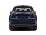Certified 2021 MAZDA CX-5 Grand Touring image 5