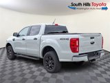 Used 2021 Ford Ranger XLT w/ Equipment Group 301A Mid image 4