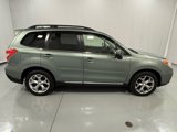 Used 2016 Subaru Forester 2.5i Touring w/ Eyesight & Navigation System image 4