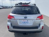 Used 2011 Subaru Outback 2.5i Premium image 4