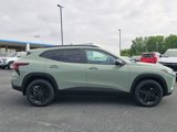 New 2025 Chevrolet Trax ACTIV w/ Driver Confidence Package image 4