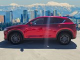 Used 2021 MAZDA CX-5 Touring image 4