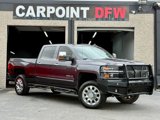 Used 2015 Chevrolet Silverado 2500 LTZ w/ Duramax Plus Package image 2