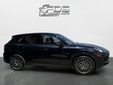 Used 2021 Porsche Cayenne image 5