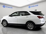 Used 2018 Chevrolet Equinox LS image 4