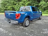 Certified 2023 Ford F150 XLT w/ Equipment Group 302A High image 4