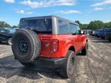 Used 2022 Ford Bronco Outer Banks image 5