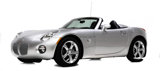 Used 2007 Pontiac Solstice Convertible w/ Premium Package image 2
