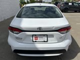 Certified 2022 Toyota Corolla LE image 5