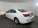 Used 2016 Chevrolet Malibu LT image 5