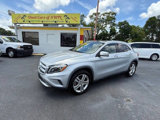 Used 2017 Mercedes-Benz GLA 250 4MATIC image 2