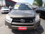Used 2011 Toyota RAV4 4WD V6 image 2