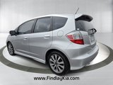 Used 2013 Honda Fit Sport image 6