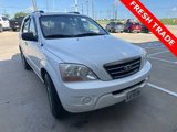Used 2008 Kia Sorento LX image 2