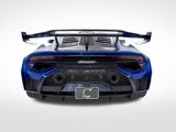 Used 2024 Lamborghini Huracan STO image 4