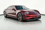 Used 2021 Porsche Taycan 4S image 6