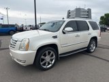 Used 2008 Cadillac Escalade AWD image 3