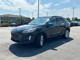 Certified 2021 Ford Escape Titanium w/ Titanium Elite Package image 2