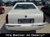 Used 1997 Cadillac Eldorado w/ Leather/Lumbar Pkg image 6