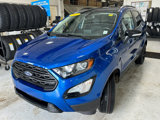 Used 2022 Ford EcoSport SES image 4