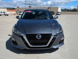Certified 2021 Nissan Altima 2.5 S image 2