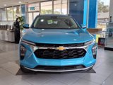 New 2025 Chevrolet Trax LT image 2