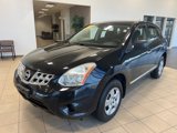 Used 2011 Nissan Rogue S image 2