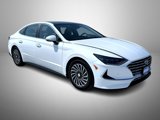 Used 2021 Hyundai Sonata Limited image 3