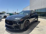 Certified 2021 Maserati Levante S image 4