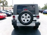 Used 2010 Jeep Wrangler Sahara w/ Dual Top Group image 4