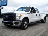 Used 2016 Ford F350 XL w/ Power Equipment Group image 4
